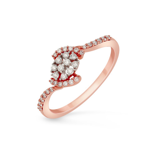 Diamond Mine Ring MRGAFD039RN1