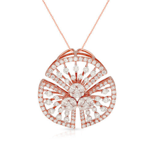 Mine Diamond Pendant USMRGGEN031PN5