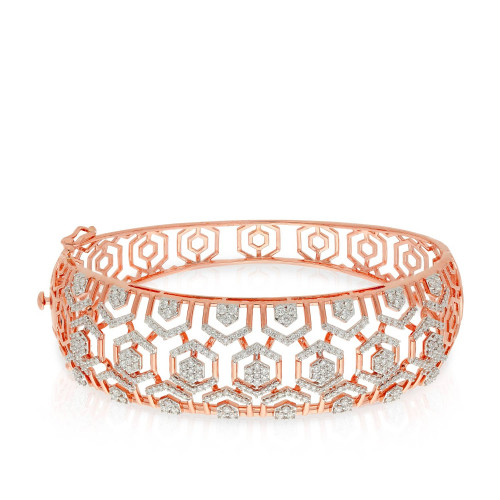 Mine Diamond Bangle USMRGGEN785OB1