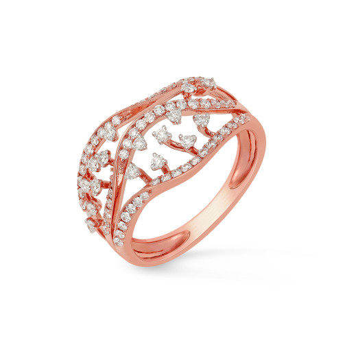 Mine Diamond Ring USMRGWNF036RN1
