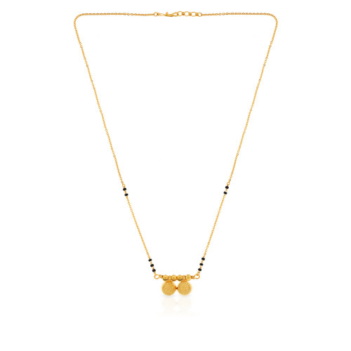 Malabar Gold Mangalsutra MS-534324