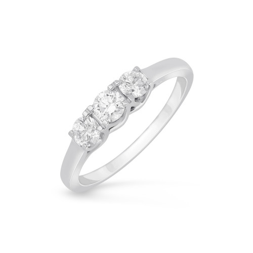 Mine Diamond Ring USMSO3ST009RN1