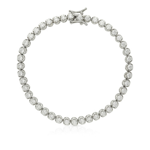 Mine Diamond Bracelet MSOETY035BR1