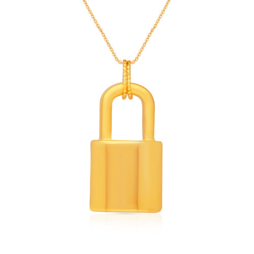 Malabar Gold Pendant USPD2490189