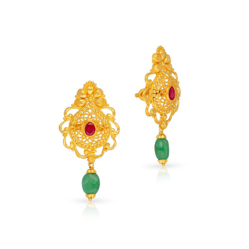 Precia Gemstone Earring PGNREG219ER5