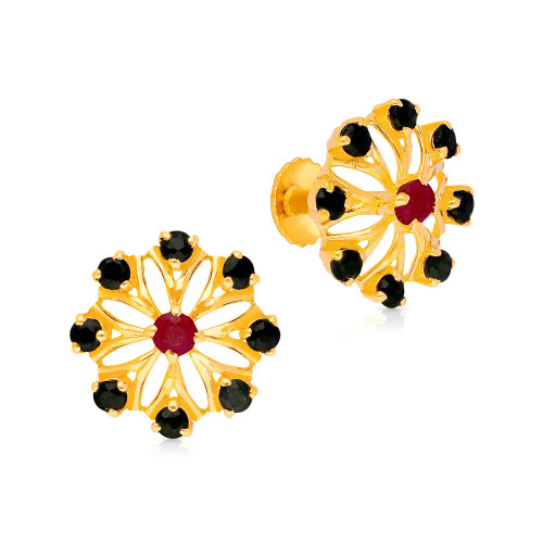 Precia Gemstone Earring USPRGGEN471ER1