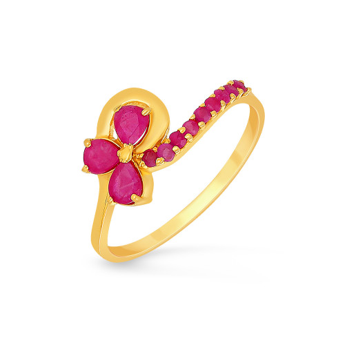 Precia Gemstone Ring PRGGEN766RN1