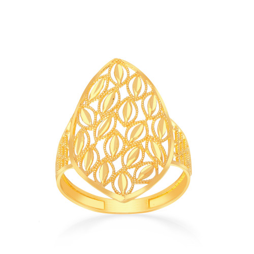 Malabar Gold Ring USRG0381459