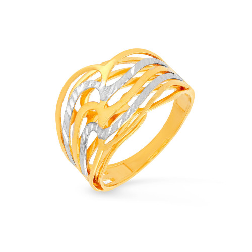 Malabar Gold Ring USRG0383346