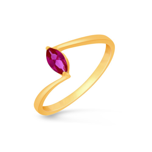 Malabar Gold Ring USRG0524197