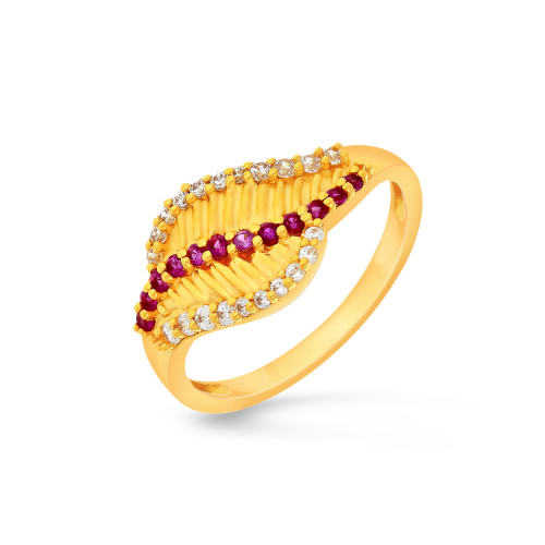 Malabar Gold Ring USRG0544721