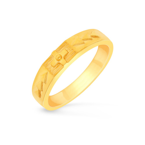 Malabar Gold Ring USRG0549272