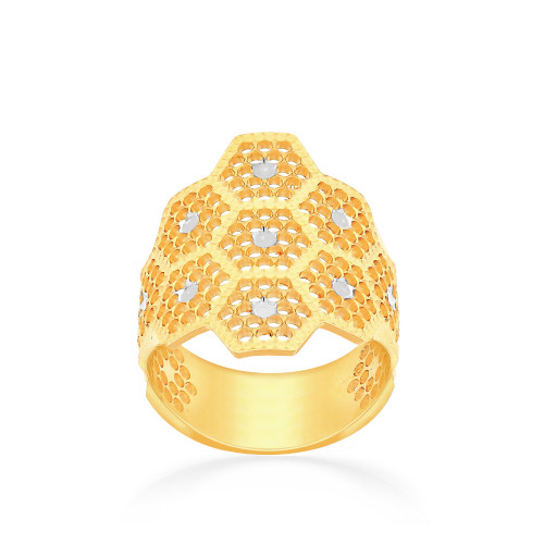 Malabar Gold Ring USRG0549985