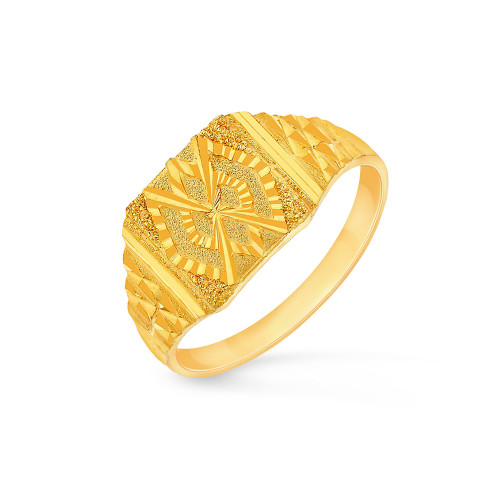 Malabar Gold Ring USRG0551066
