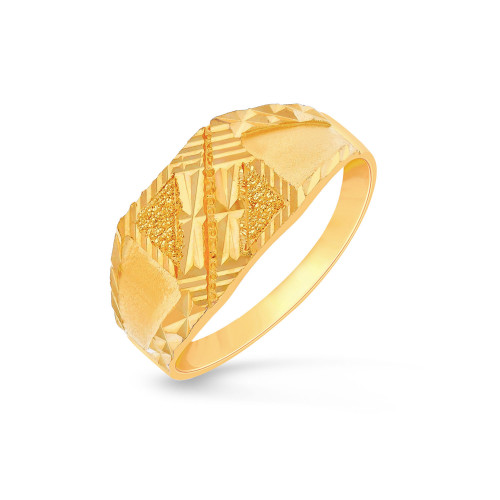 Malabar Gold Ring USRG0552133