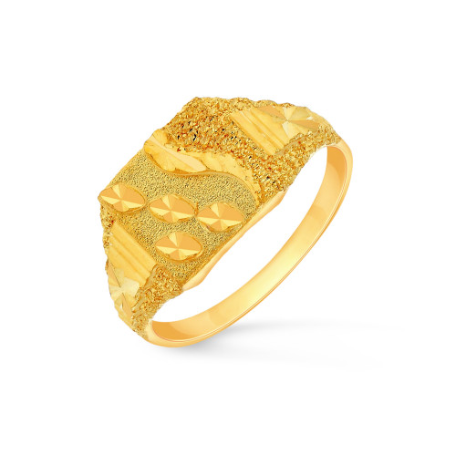 Malabar Gold Ring USRG0552175