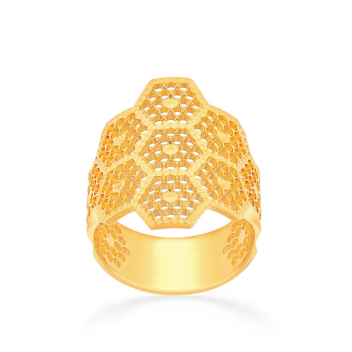 Malabar Gold Ring USRG0552736