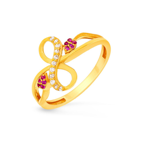 Malabar Gold Ring USRG0836941