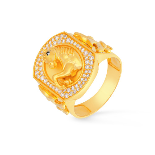 Malabar Gold Ring USRG1049438