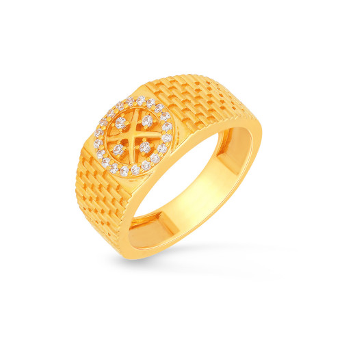 Malabar Gold Ring USRG1709782