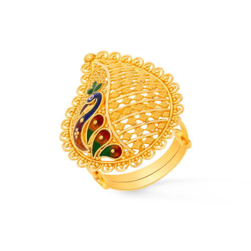 Malabar Gold Ring USRG2454079