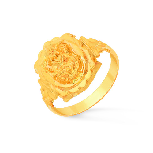 Malabar Gold Ring USRG3160908