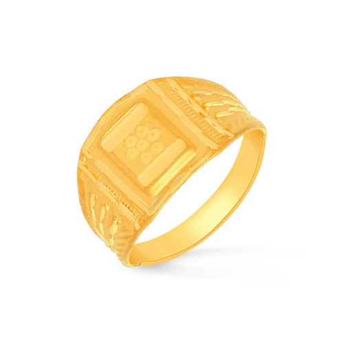 Malabar Gold Ring USRG3615534