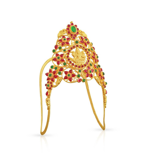 Tamil Nadu Chettiyar Malabar Gold Vankey BDVNBIB01287