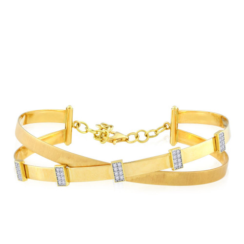 Malabar Gold Bracelet BG753993
