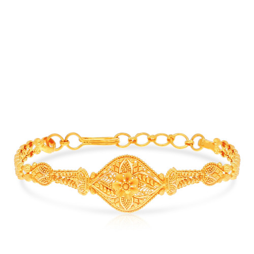 Malabar Gold Bracelet BL0142813