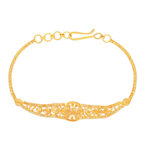 Malabar Gold Bracelet BL0154458