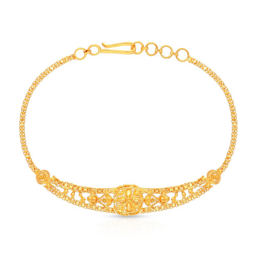 Malabar Gold Bracelet BL0154507