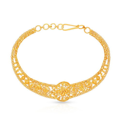 Malabar Gold Bracelet BL0154534