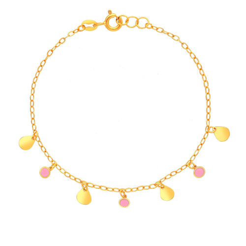 Starlet Gold Bracelet BL0167753