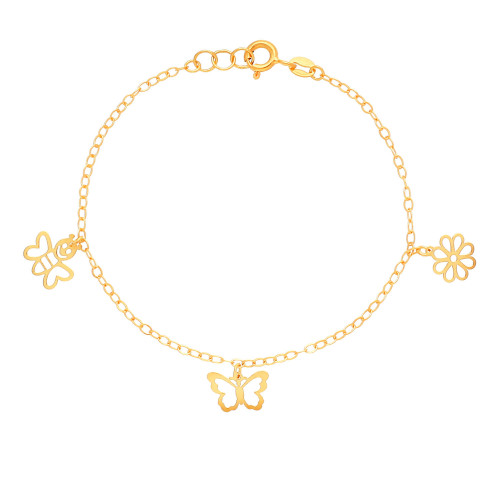 Starlet Gold Bracelet BL0167755