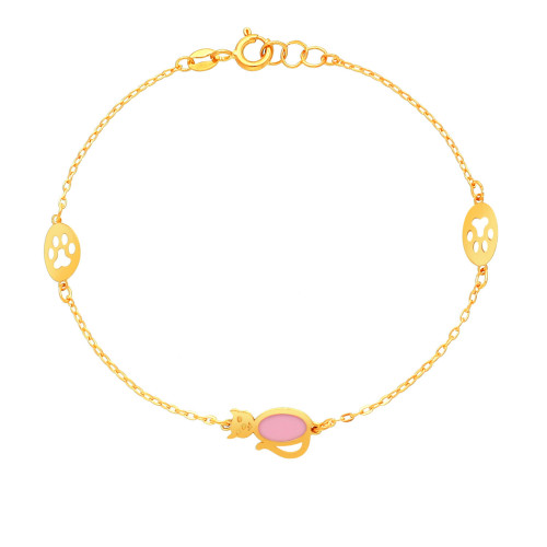 Starlet Gold Bracelet BL0167895