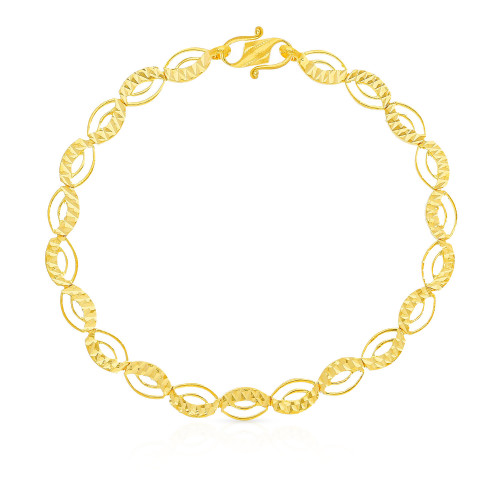 Malabar Gold Bracelet BL036541