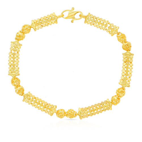 Malabar Gold Bracelet BL036550