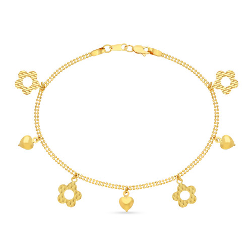 Malabar Gold Bracelet BL036789