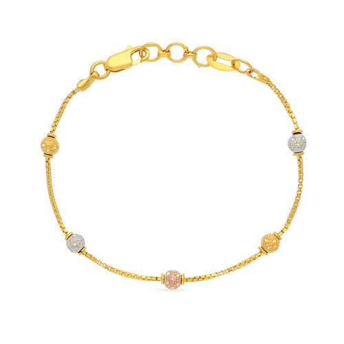 Malabar Gold Bracelet BL038952