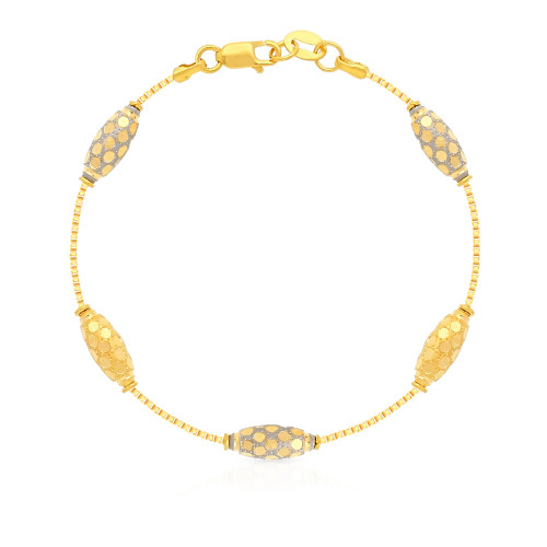 Malabar Gold Bracelet BL038975