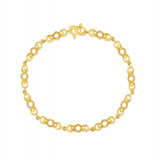 Malabar Gold Bracelet BL074945