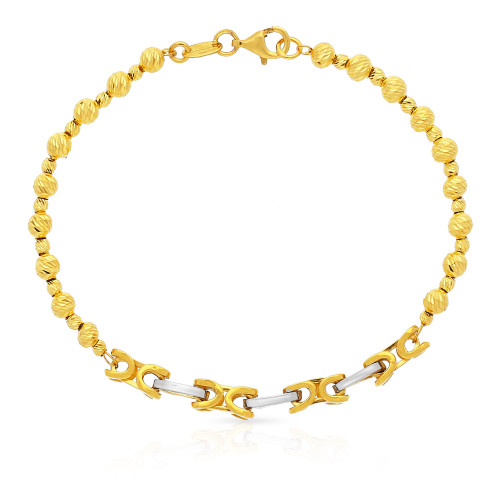 Malabar Gold Bracelet BL09306052