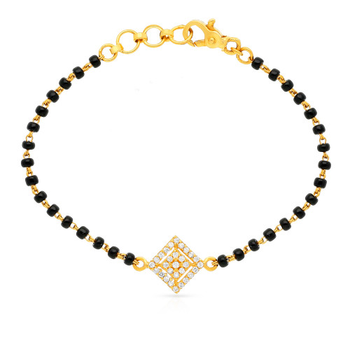 Malabar Gold Bracelet BL113589