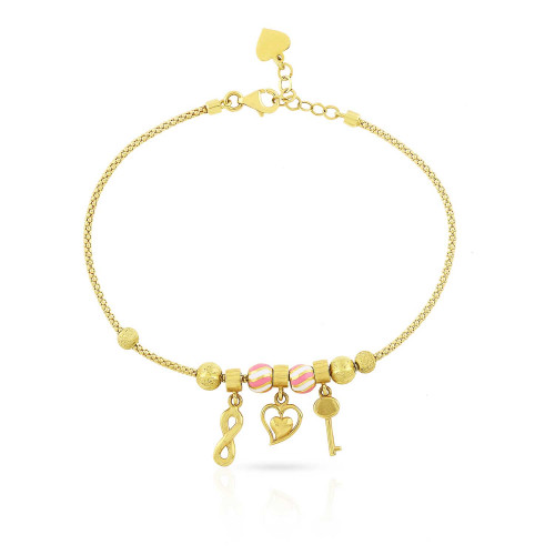 Malabar Gold Bracelet BL162034