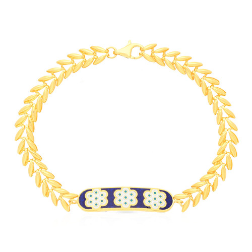 Starlet Gold Bracelet BL188189