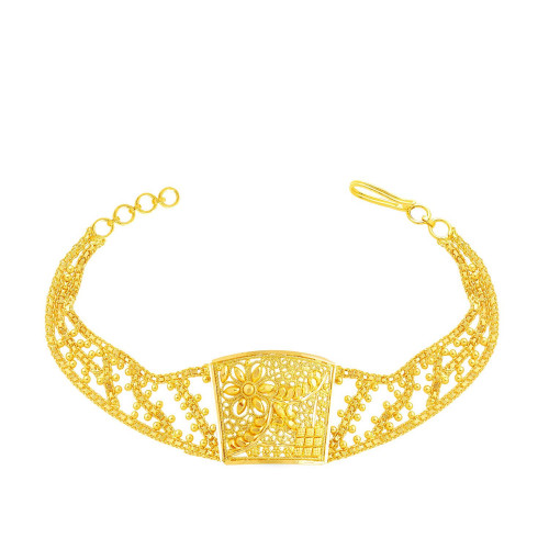Malabar Gold Bracelet BL203989