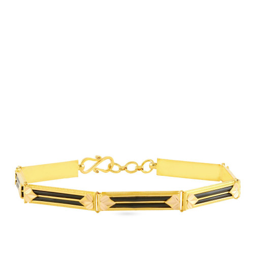 Malabar Gold Bracelet BL219610