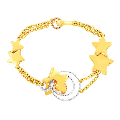 Malabar Gold Bracelet BL219780