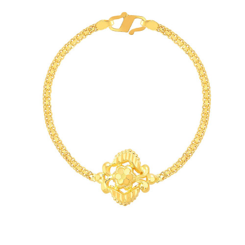 Malabar Gold Bracelet BL290868